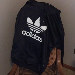 Adidas M Hoodie